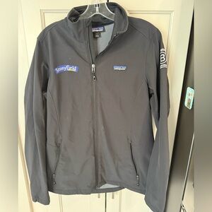 Patagonia Blac Bonded Jacket men’s size L